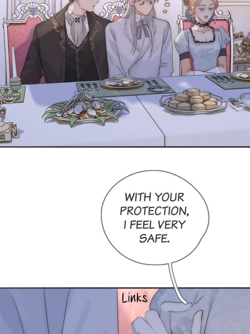 Bedtime Fairy Tales [Official UNCENSORED] - 156. The protagonist of the book manhwa