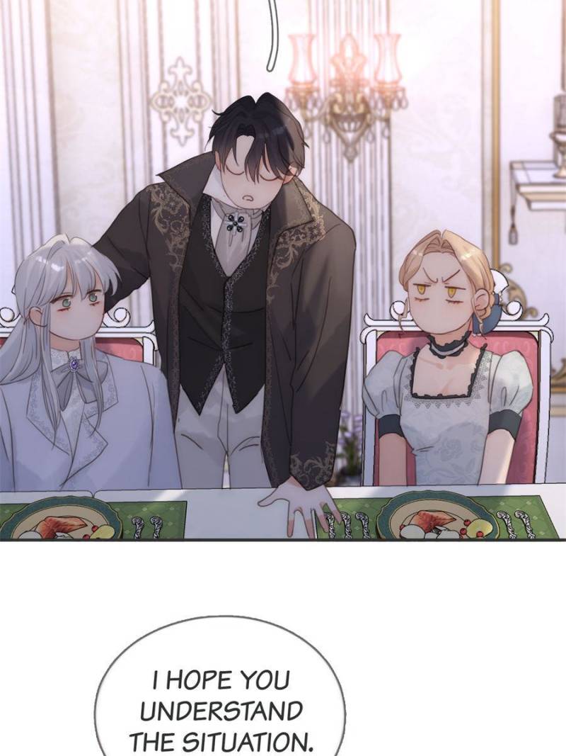 Bedtime Fairy Tales [Official UNCENSORED] - 156. The protagonist of the book manhwa