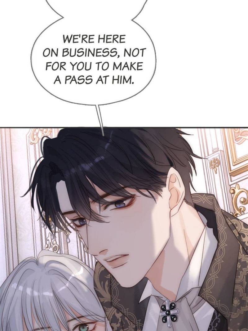 Bedtime Fairy Tales [Official UNCENSORED] - 156. The protagonist of the book manhwa