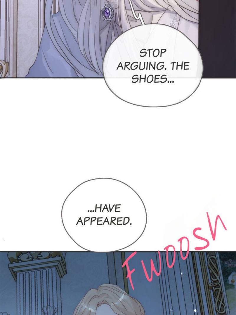 Bedtime Fairy Tales [Official UNCENSORED] - 156. The protagonist of the book manhwa