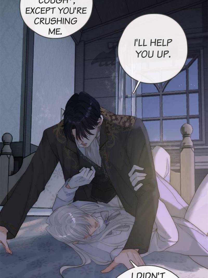 Bedtime Fairy Tales [Official UNCENSORED] - 157. My dear child manhwa