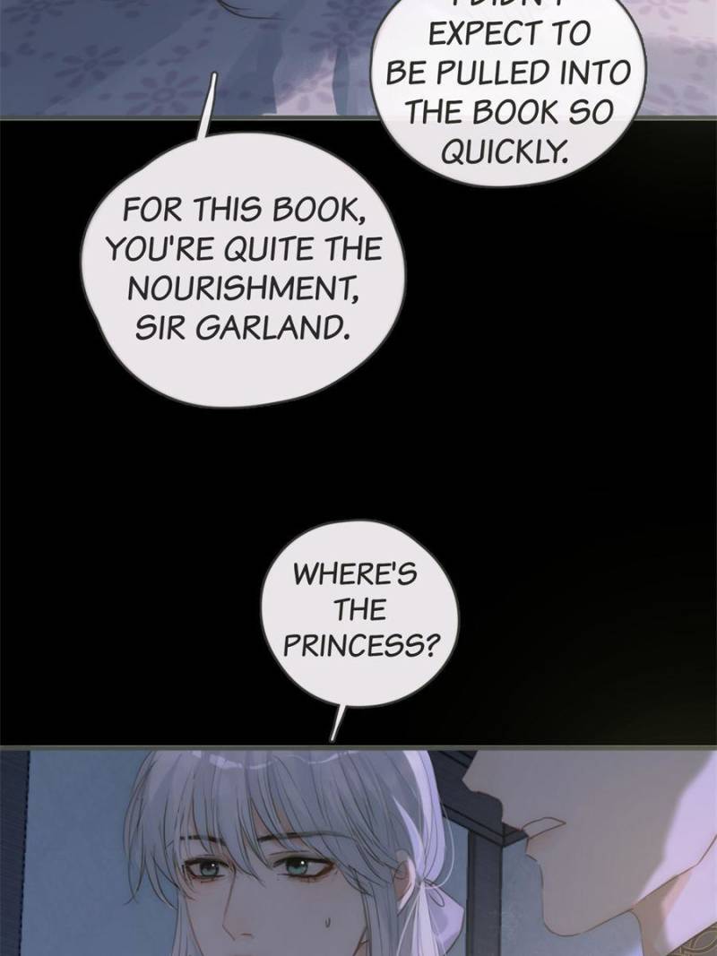 Bedtime Fairy Tales [Official UNCENSORED] - 157. My dear child manhwa