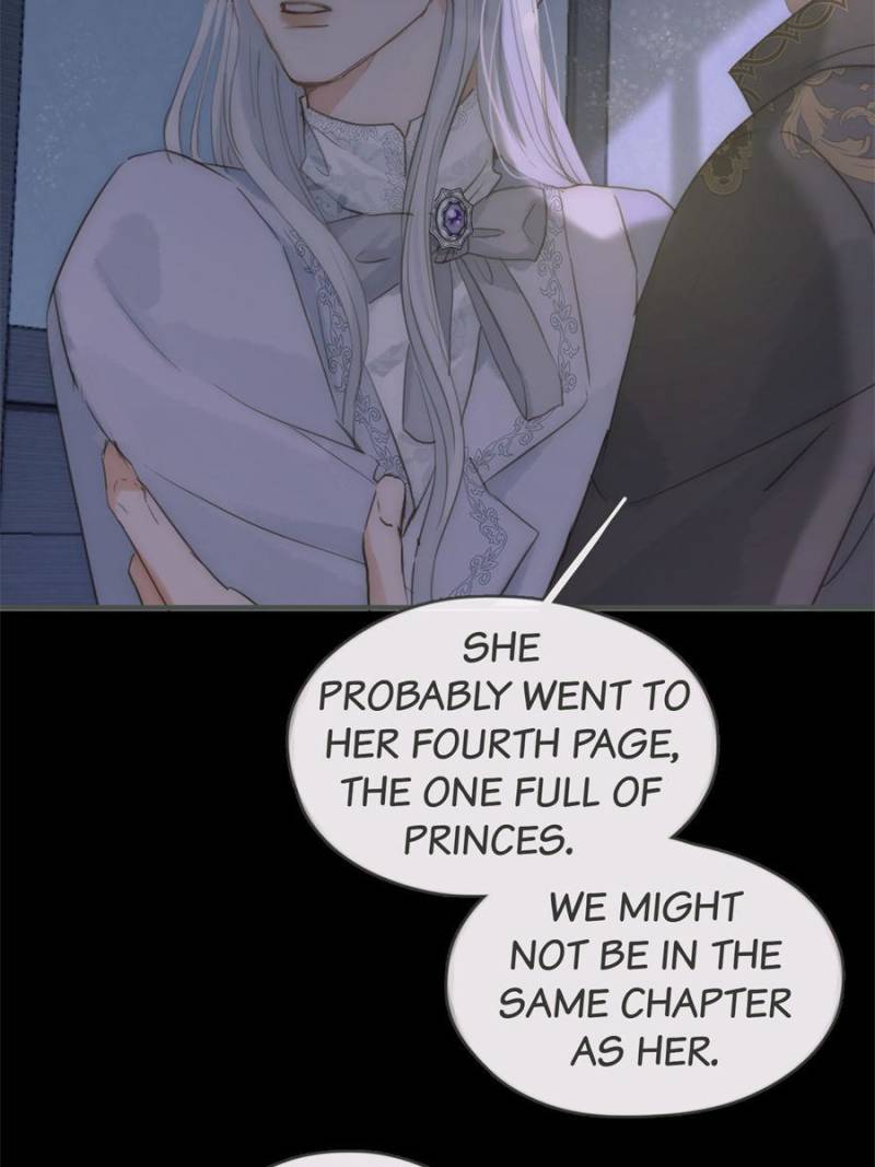 Bedtime Fairy Tales [Official UNCENSORED] - 157. My dear child manhwa