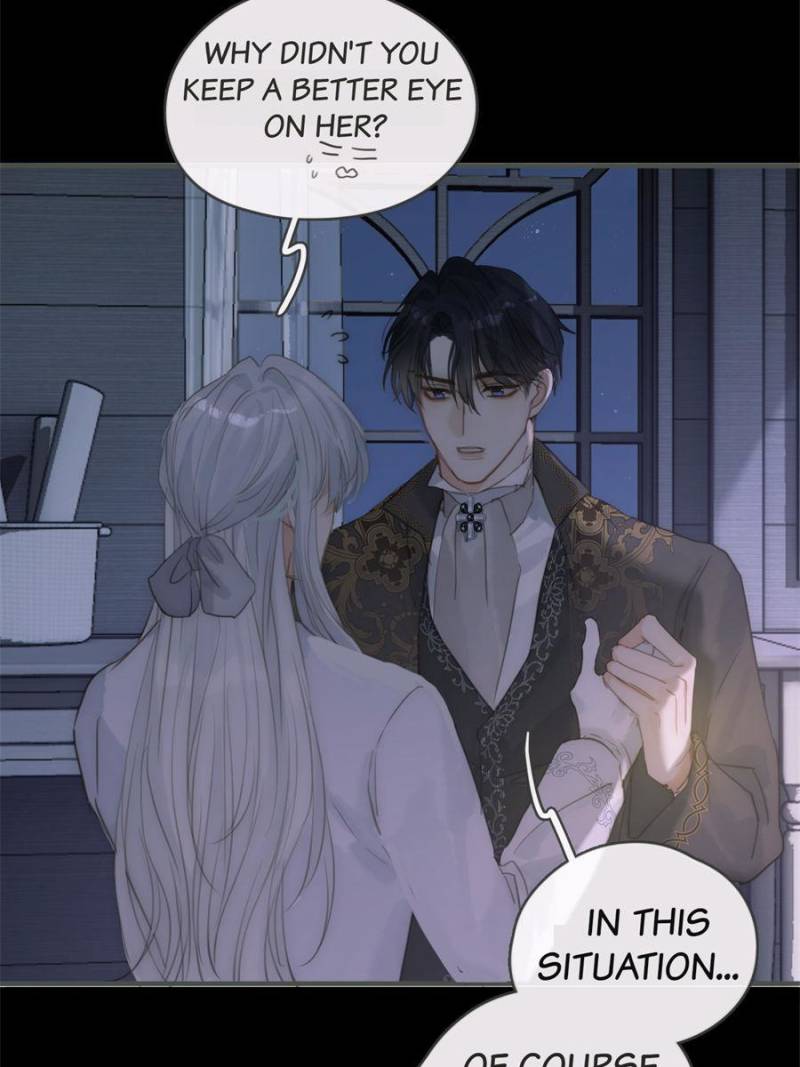 Bedtime Fairy Tales [Official UNCENSORED] - 157. My dear child manhwa