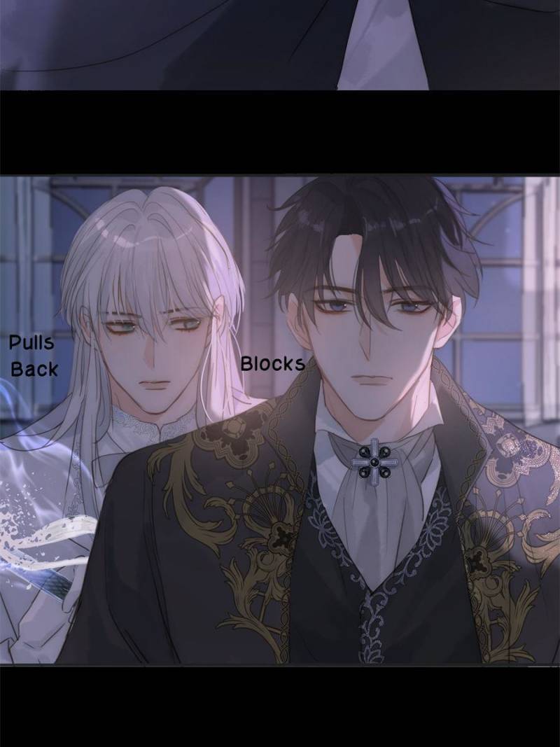 Bedtime Fairy Tales [Official UNCENSORED] - 157. My dear child manhwa