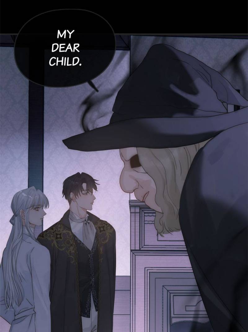 Bedtime Fairy Tales [Official UNCENSORED] - 157. My dear child manhwa