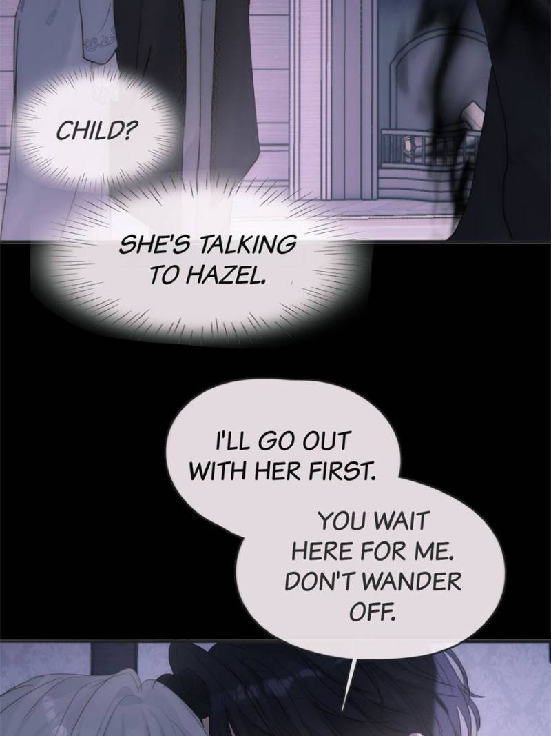 Bedtime Fairy Tales [Official UNCENSORED] - 157. My dear child manhwa