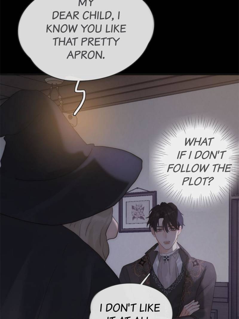 Bedtime Fairy Tales [Official UNCENSORED] - 157. My dear child manhwa