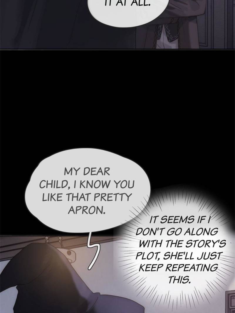 Bedtime Fairy Tales [Official UNCENSORED] - 157. My dear child manhwa