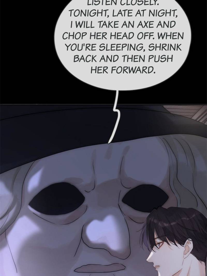 Bedtime Fairy Tales [Official UNCENSORED] - 157. My dear child manhwa