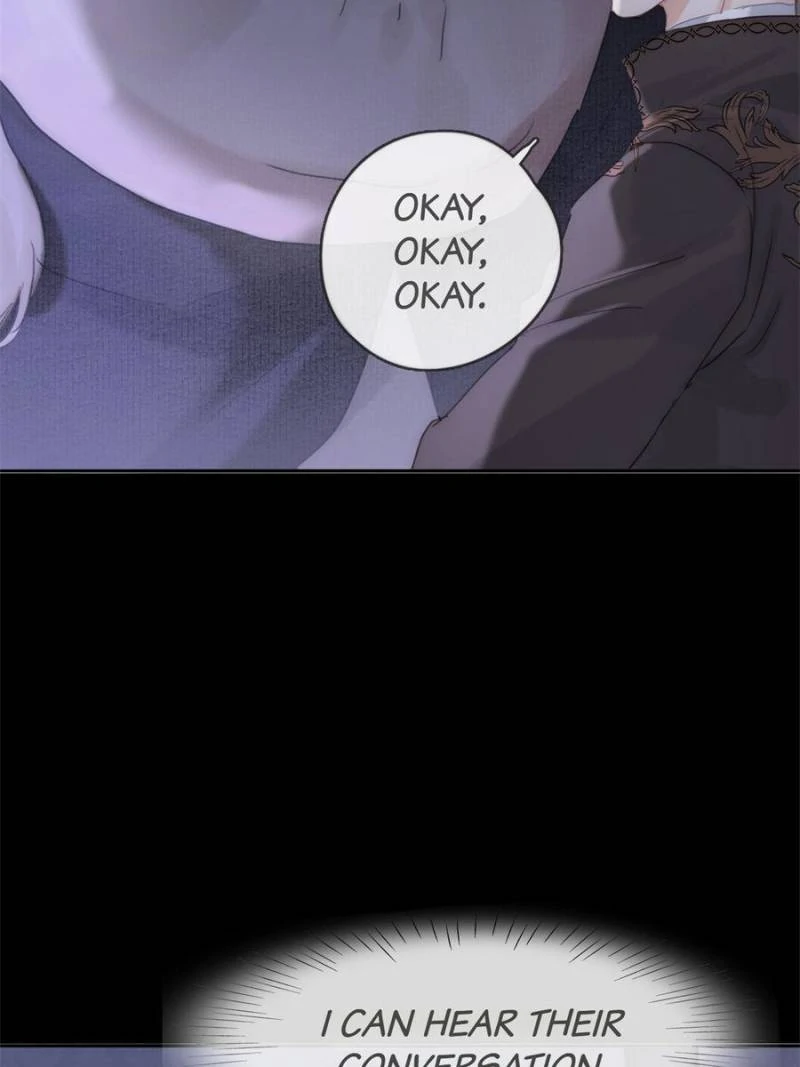 Bedtime Fairy Tales [Official UNCENSORED] - 157. My dear child manhwa