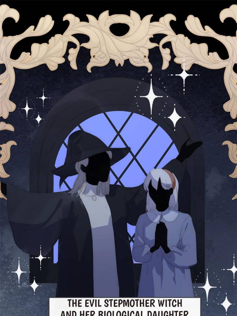 Bedtime Fairy Tales [Official UNCENSORED] - 157. My dear child manhwa