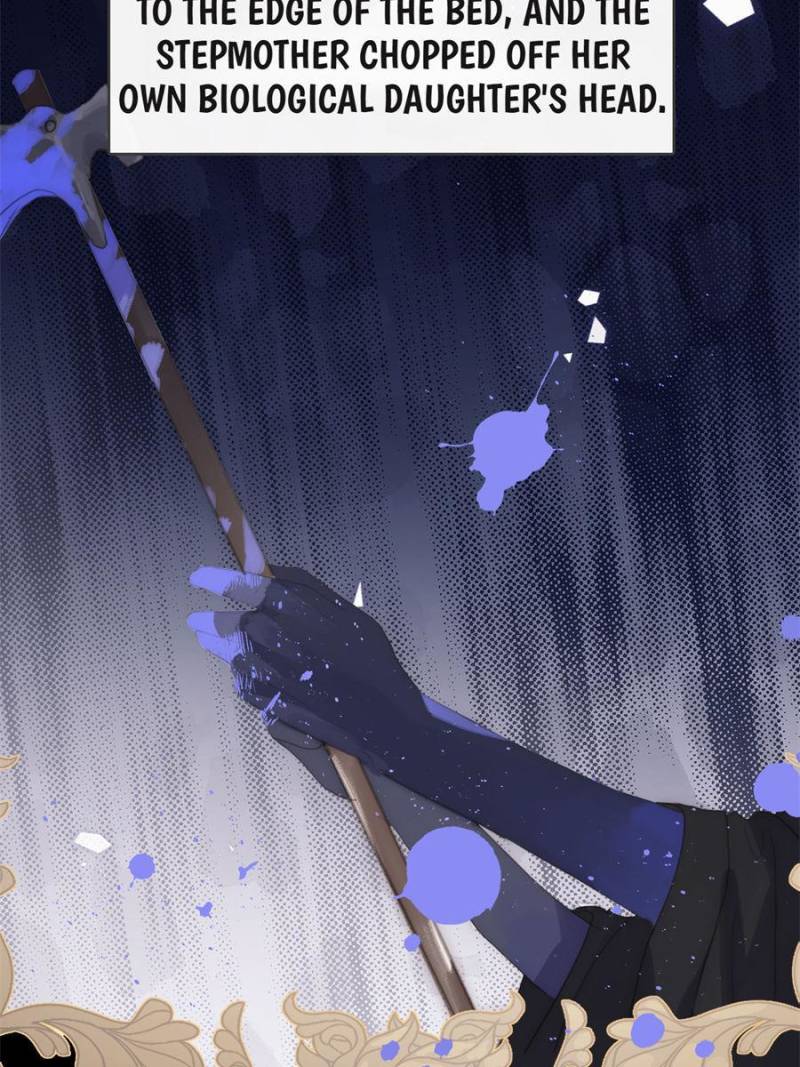 Bedtime Fairy Tales [Official UNCENSORED] - 157. My dear child manhwa
