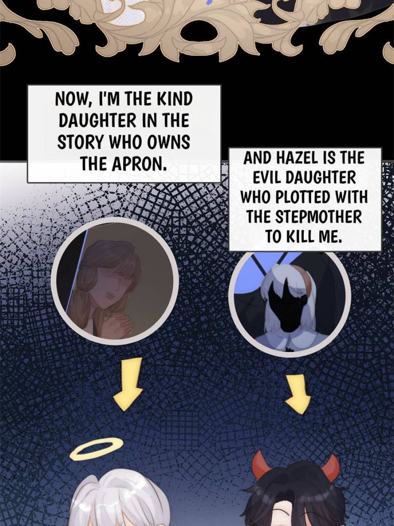Bedtime Fairy Tales [Official UNCENSORED] - 157. My dear child manhwa