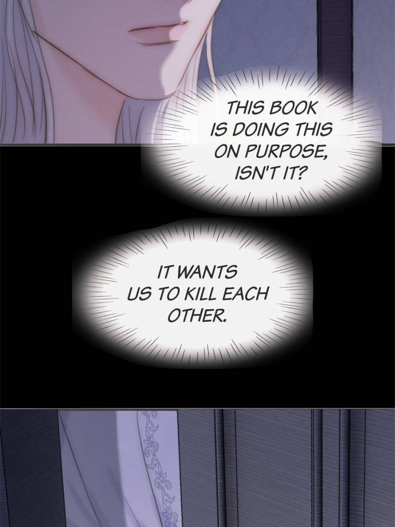 Bedtime Fairy Tales [Official UNCENSORED] - 157. My dear child manhwa