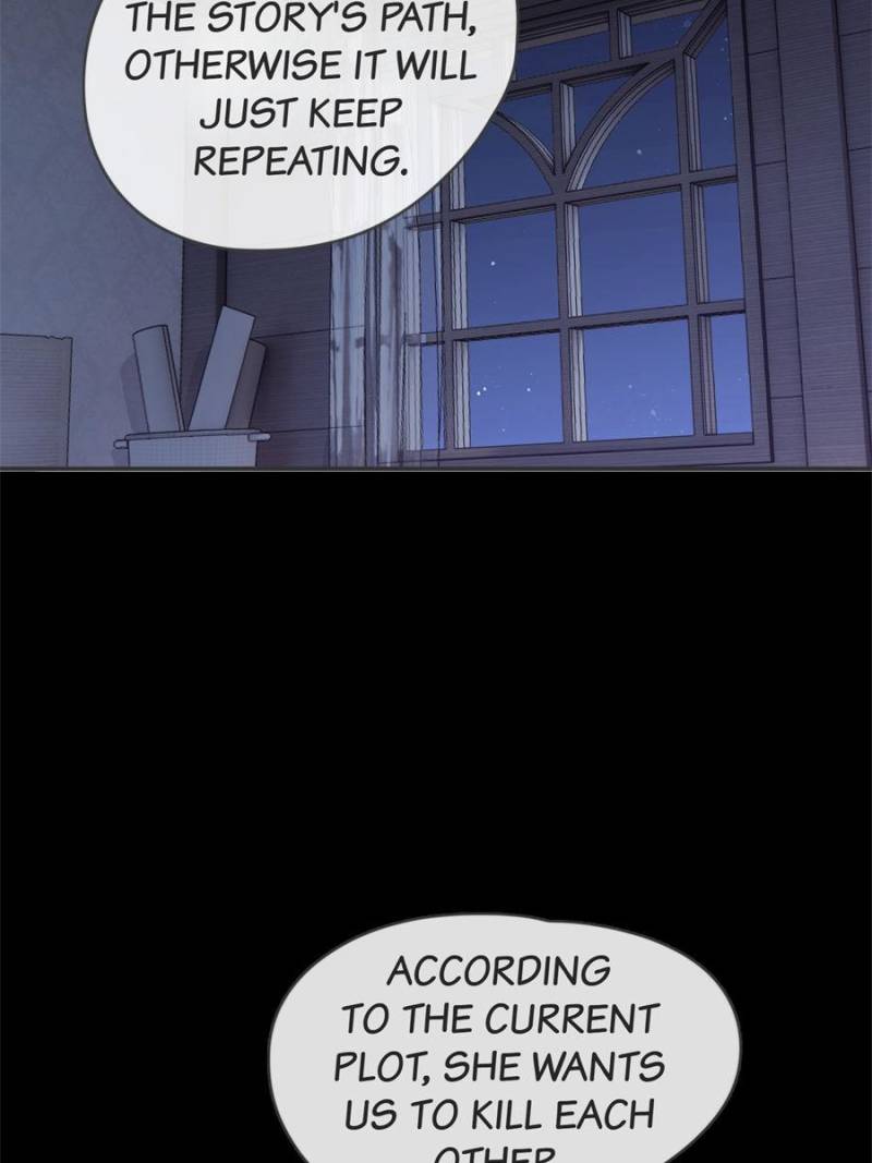 Bedtime Fairy Tales [Official UNCENSORED] - 157. My dear child manhwa