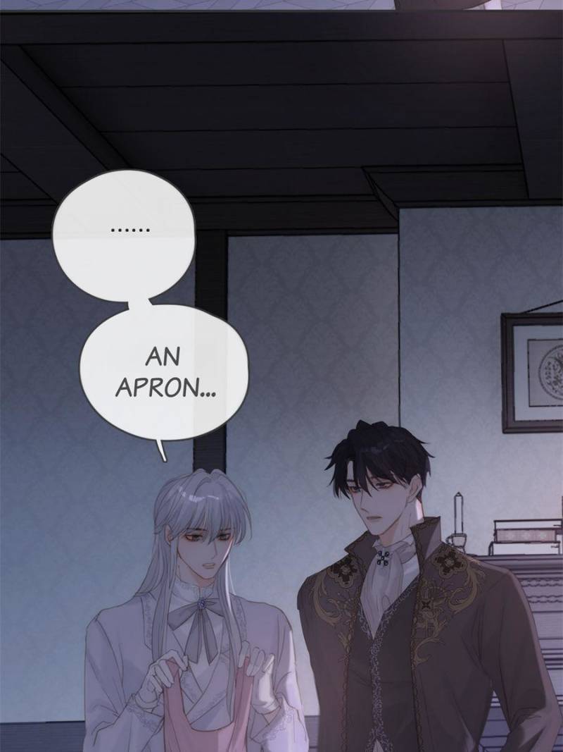 Bedtime Fairy Tales [Official UNCENSORED] - 157. My dear child manhwa