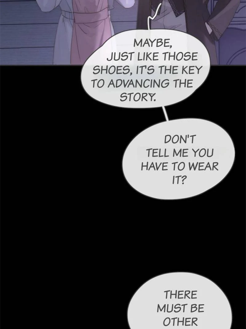 Bedtime Fairy Tales [Official UNCENSORED] - 157. My dear child manhwa