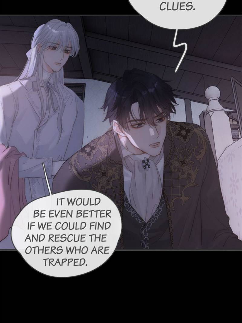 Bedtime Fairy Tales [Official UNCENSORED] - 157. My dear child manhwa