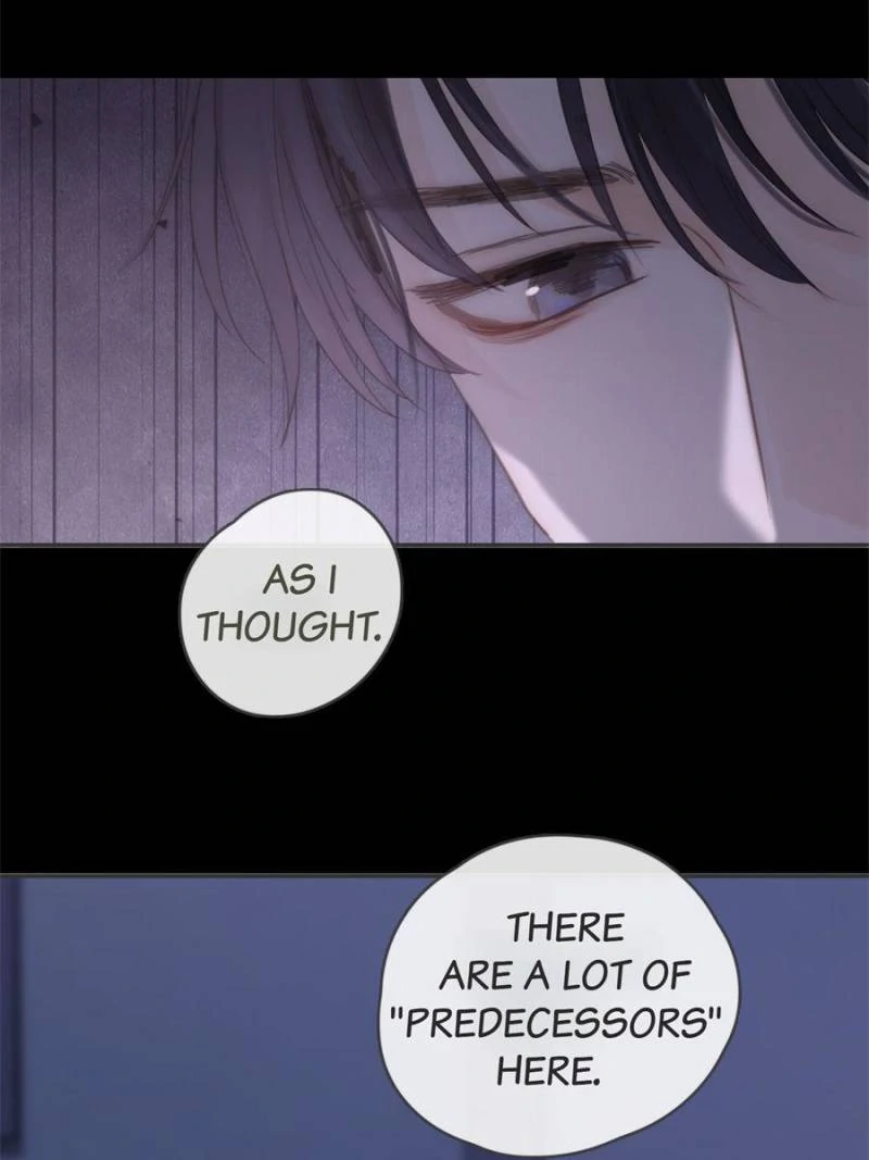 Bedtime Fairy Tales [Official UNCENSORED] - 157. My dear child manhwa