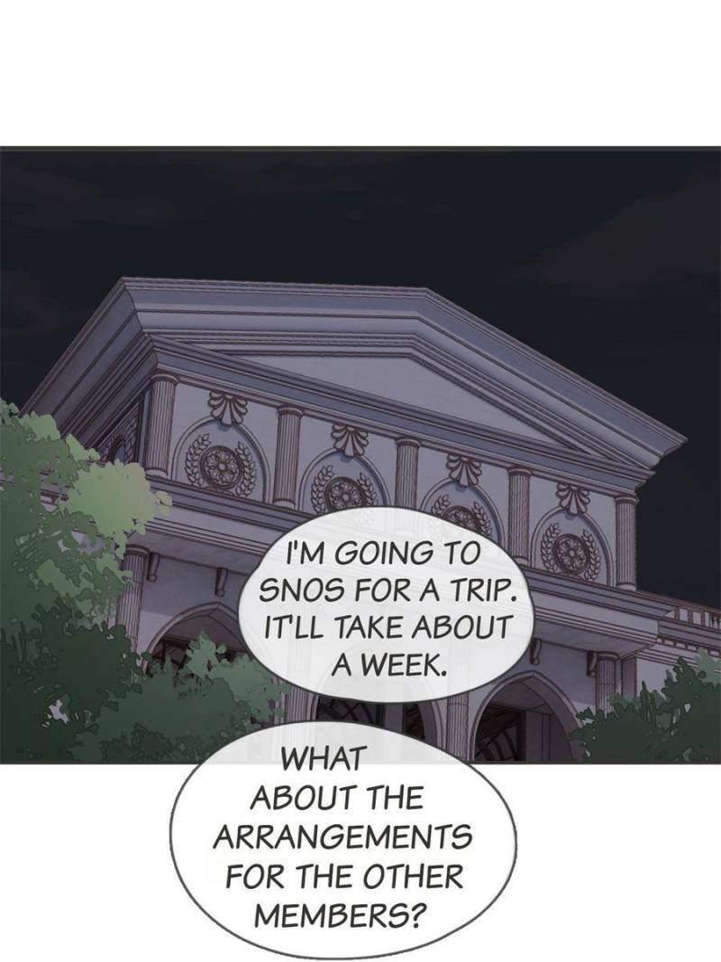 Bedtime Fairy Tales [Official UNCENSORED] - 157. My dear child manhwa