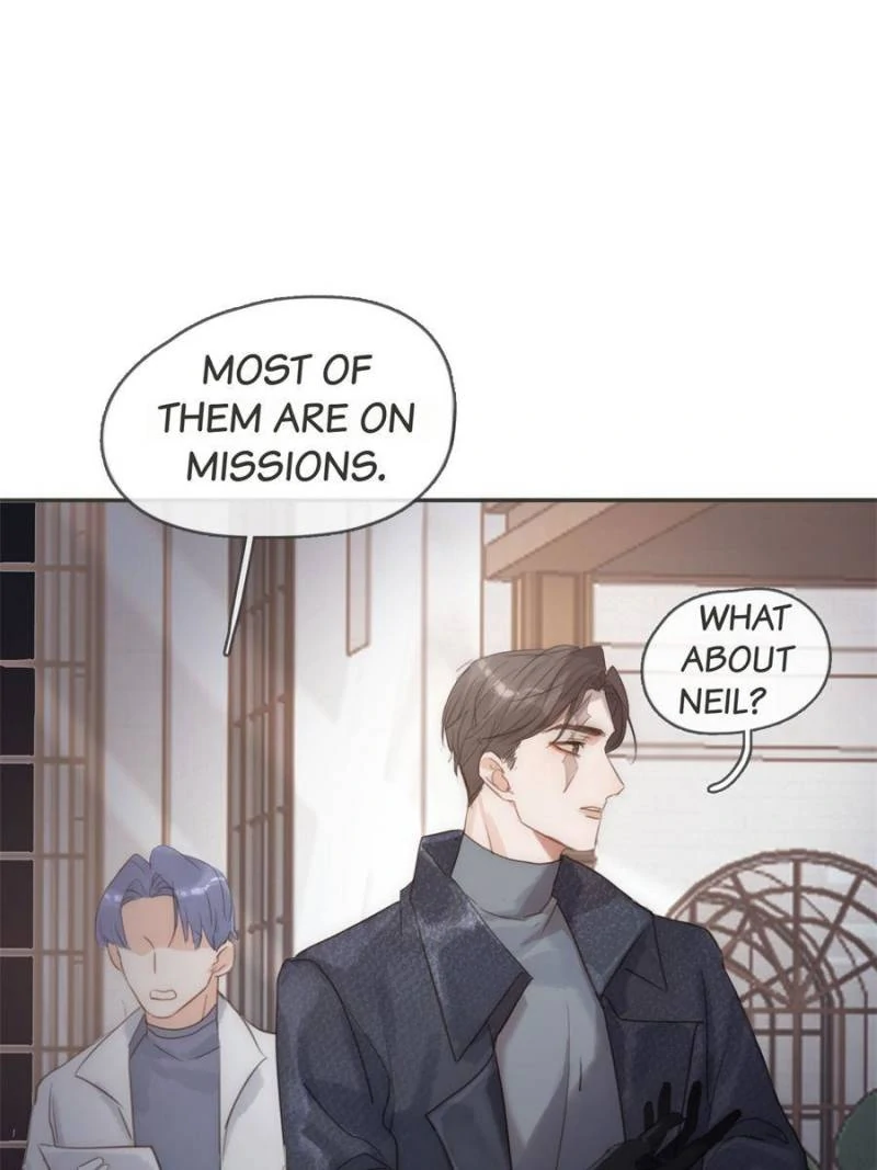 Bedtime Fairy Tales [Official UNCENSORED] - 157. My dear child manhwa