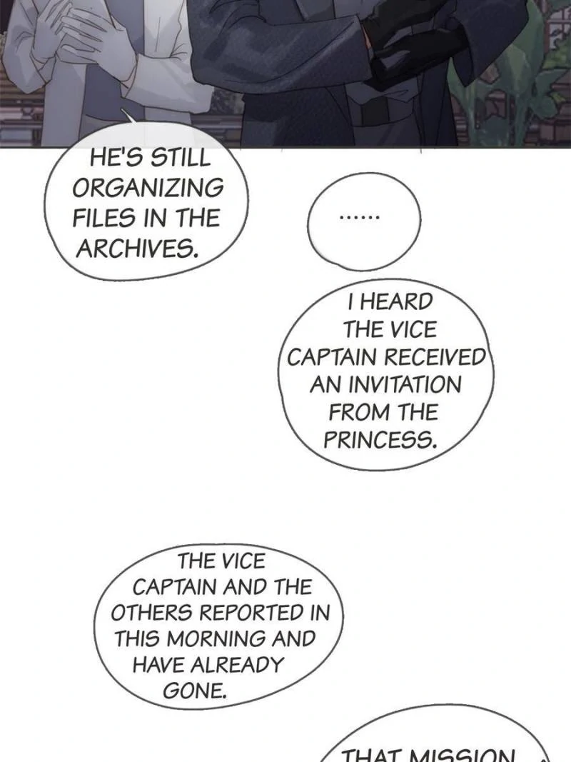 Bedtime Fairy Tales [Official UNCENSORED] - 157. My dear child manhwa