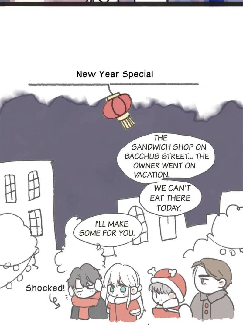 Bedtime Fairy Tales [Official UNCENSORED] - 157. My dear child manhwa