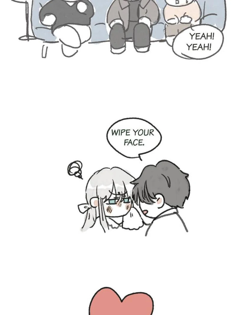 Bedtime Fairy Tales [Official UNCENSORED] - 157. My dear child manhwa