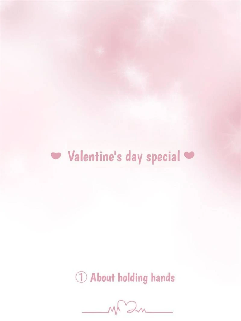 Bedtime Fairy Tales [Official UNCENSORED] - 158. Valentine's Day manhwa