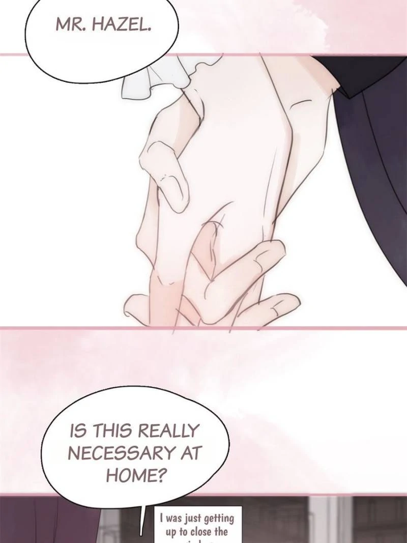 Bedtime Fairy Tales [Official UNCENSORED] - 158. Valentine's Day manhwa