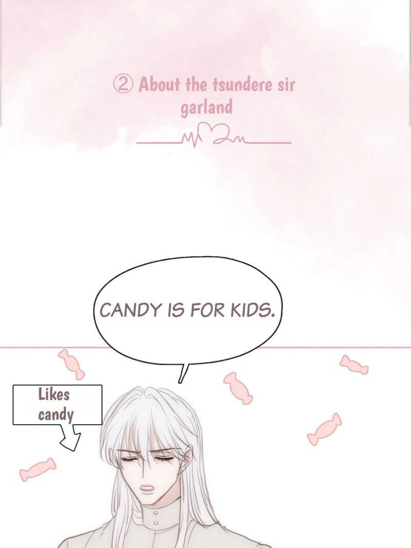 Bedtime Fairy Tales [Official UNCENSORED] - 158. Valentine's Day manhwa