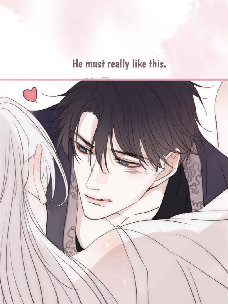 Bedtime Fairy Tales [Official UNCENSORED] - 158. Valentine's Day manhwa