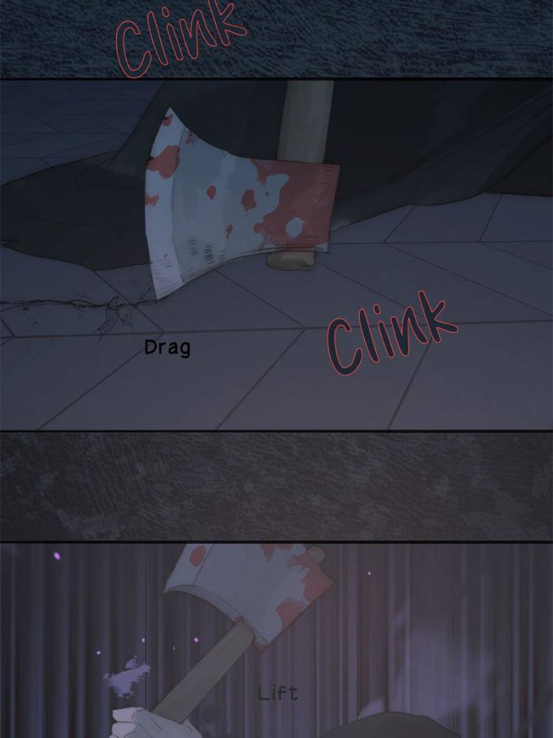 Bedtime Fairy Tales [Official UNCENSORED] - 159. Crisis manhwa