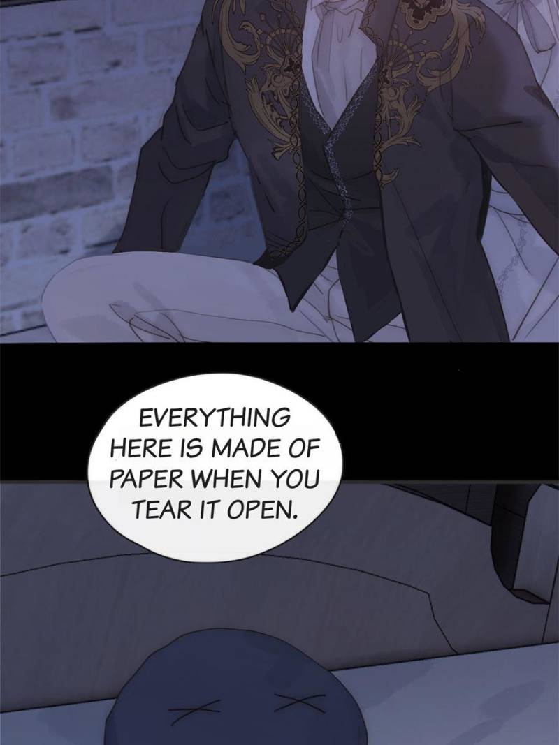 Bedtime Fairy Tales [Official UNCENSORED] - 159. Crisis manhwa