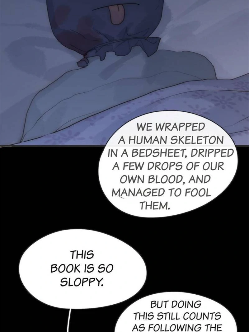 Bedtime Fairy Tales [Official UNCENSORED] - 159. Crisis manhwa