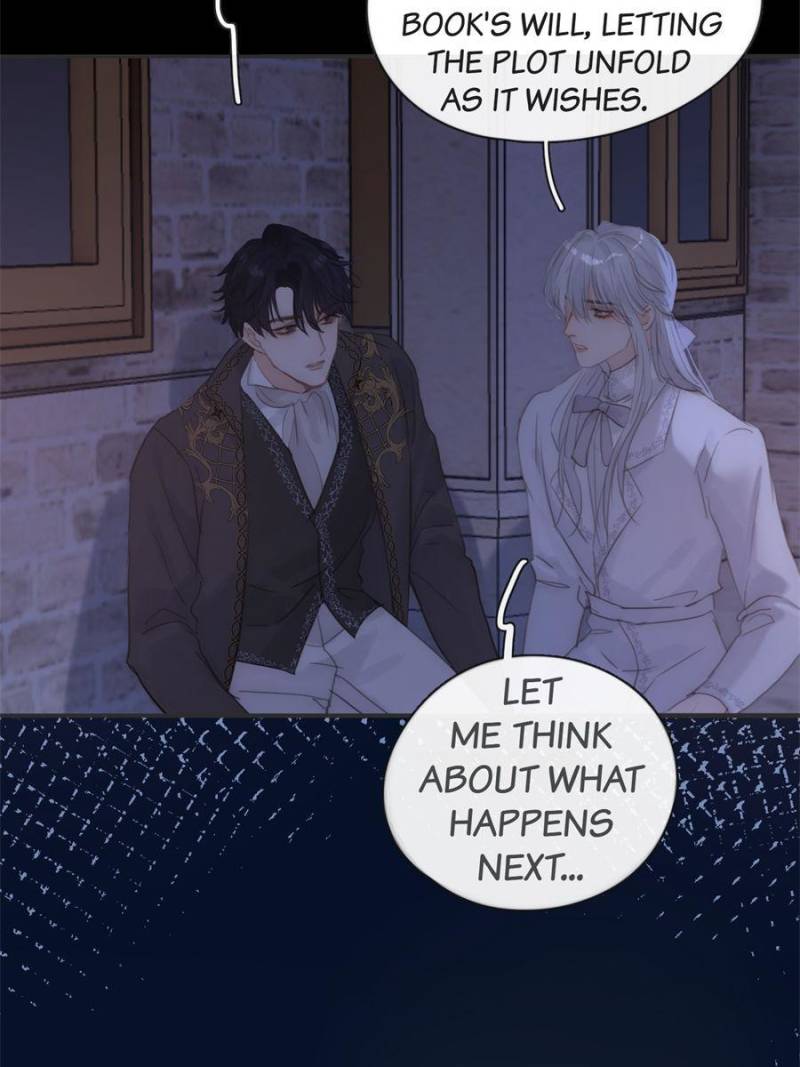 Bedtime Fairy Tales [Official UNCENSORED] - 159. Crisis manhwa