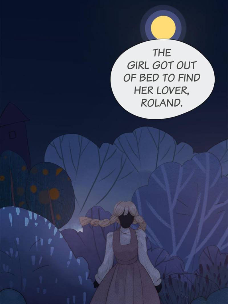 Bedtime Fairy Tales [Official UNCENSORED] - 159. Crisis manhwa
