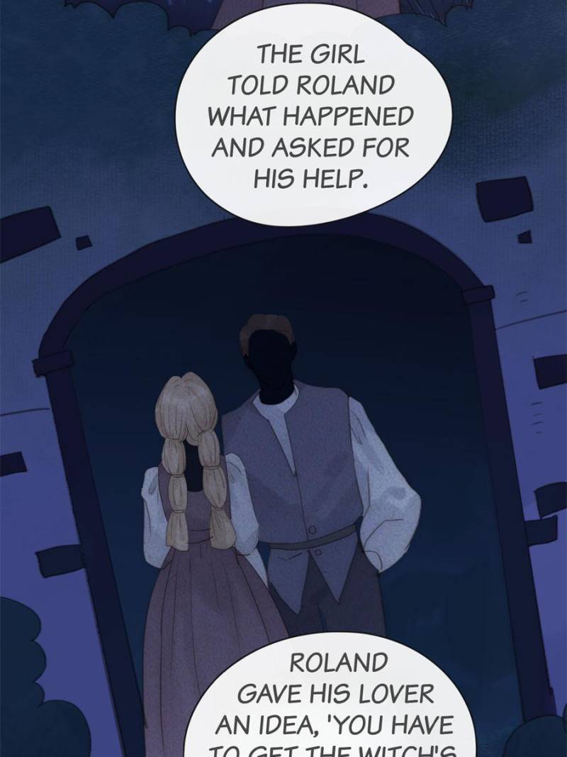 Bedtime Fairy Tales [Official UNCENSORED] - 159. Crisis manhwa
