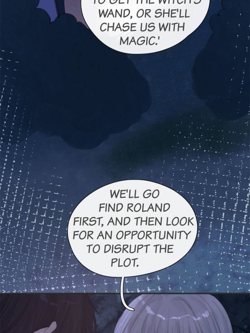 Bedtime Fairy Tales [Official UNCENSORED] - 159. Crisis manhwa