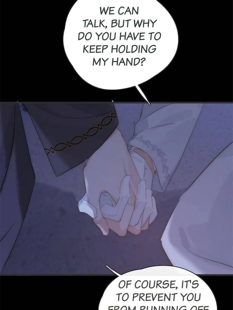 Bedtime Fairy Tales [Official UNCENSORED] - 159. Crisis manhwa