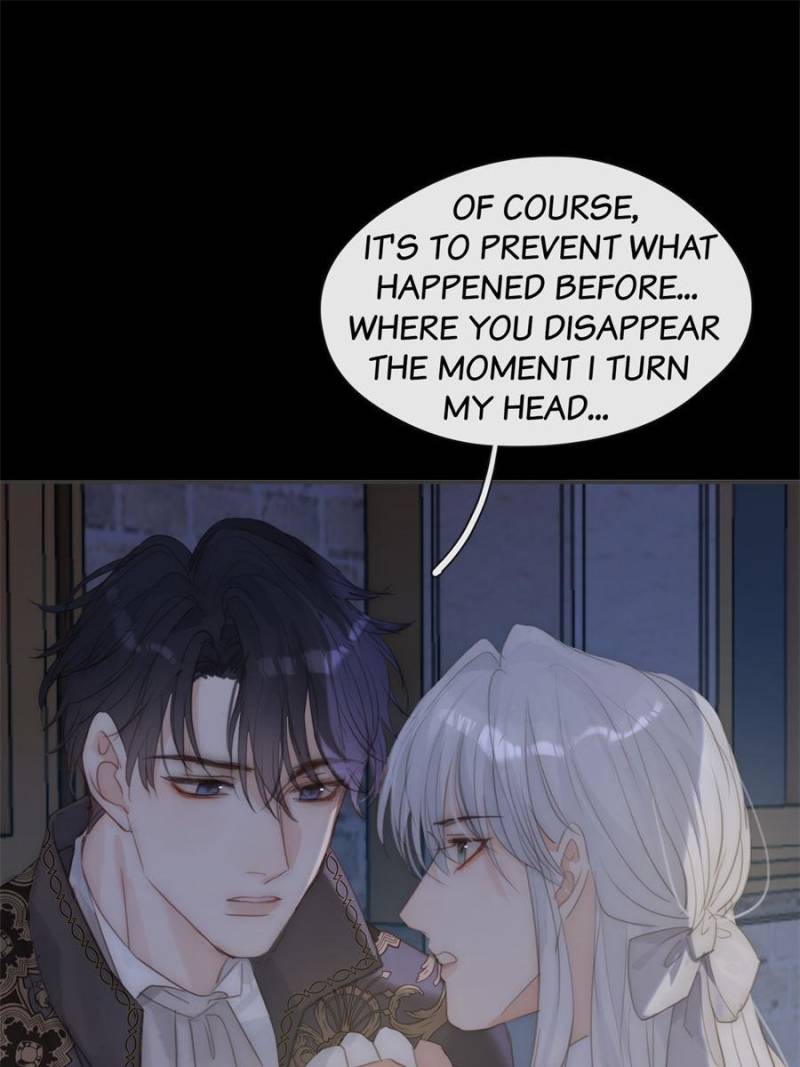 Bedtime Fairy Tales [Official UNCENSORED] - 159. Crisis manhwa