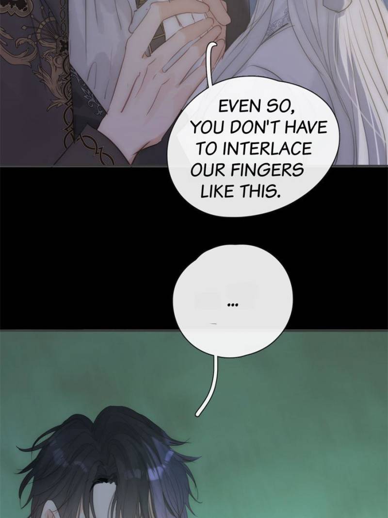Bedtime Fairy Tales [Official UNCENSORED] - 159. Crisis manhwa