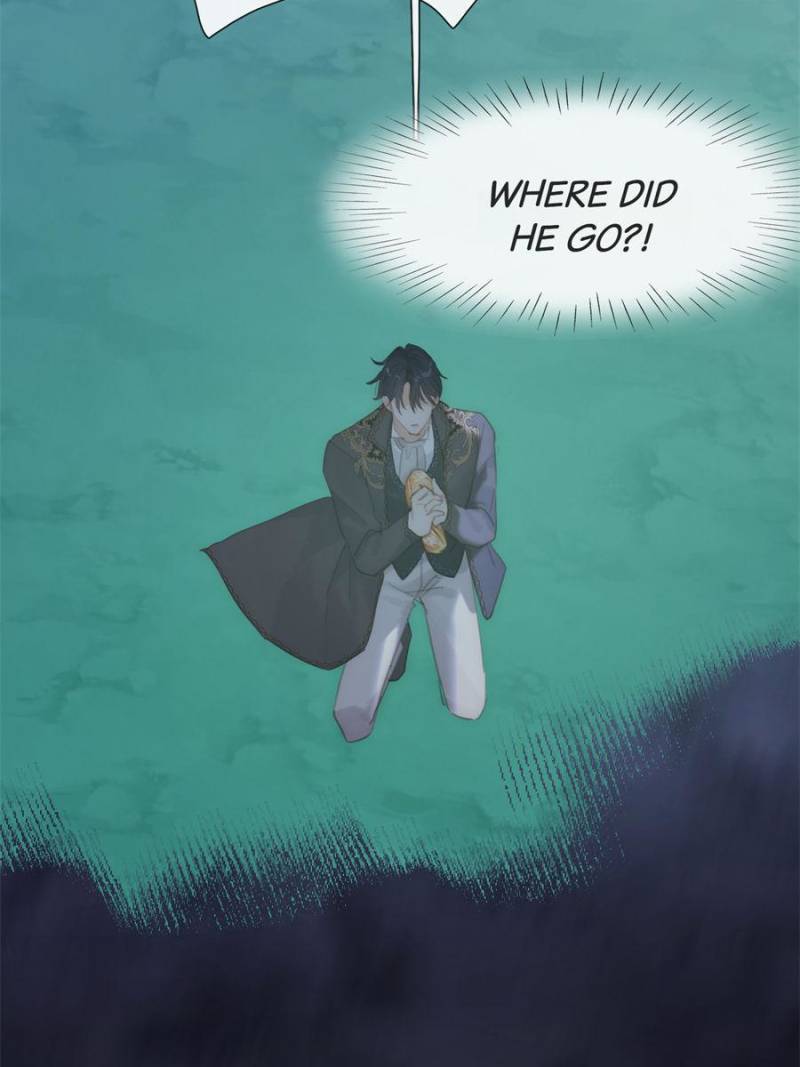 Bedtime Fairy Tales [Official UNCENSORED] - 159. Crisis manhwa