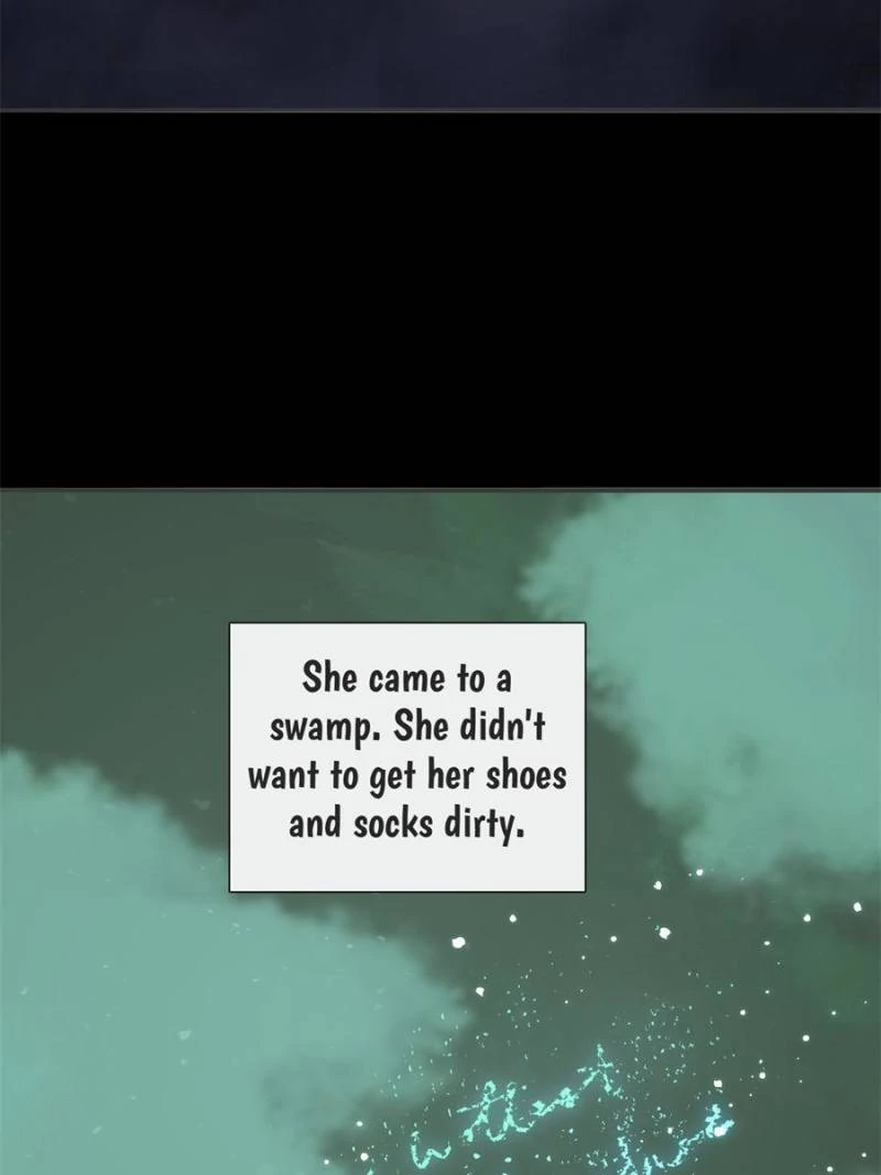 Bedtime Fairy Tales [Official UNCENSORED] - 159. Crisis manhwa