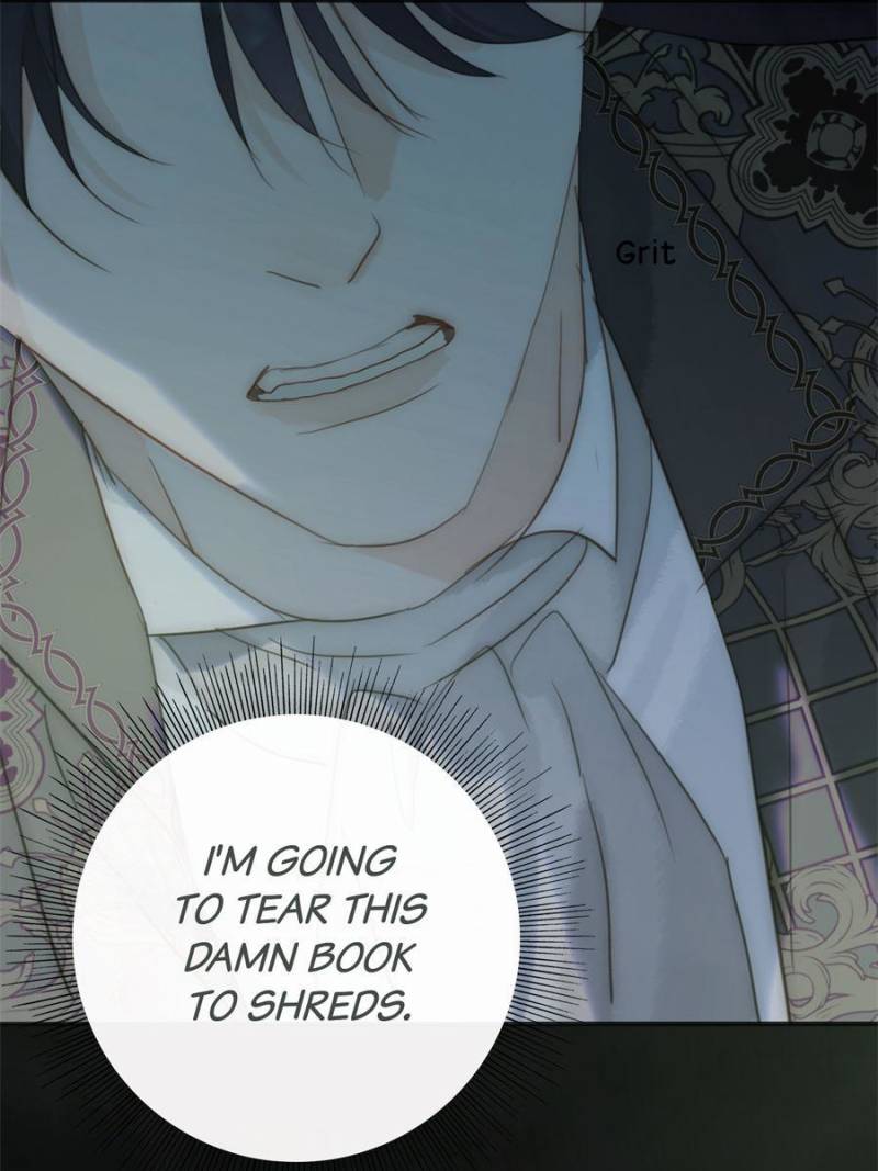 Bedtime Fairy Tales [Official UNCENSORED] - 159. Crisis manhwa