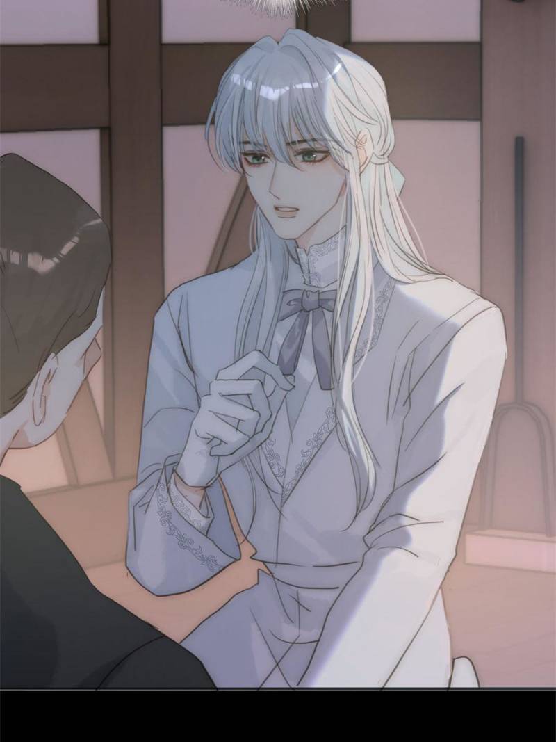 Bedtime Fairy Tales [Official UNCENSORED] - 159. Crisis manhwa