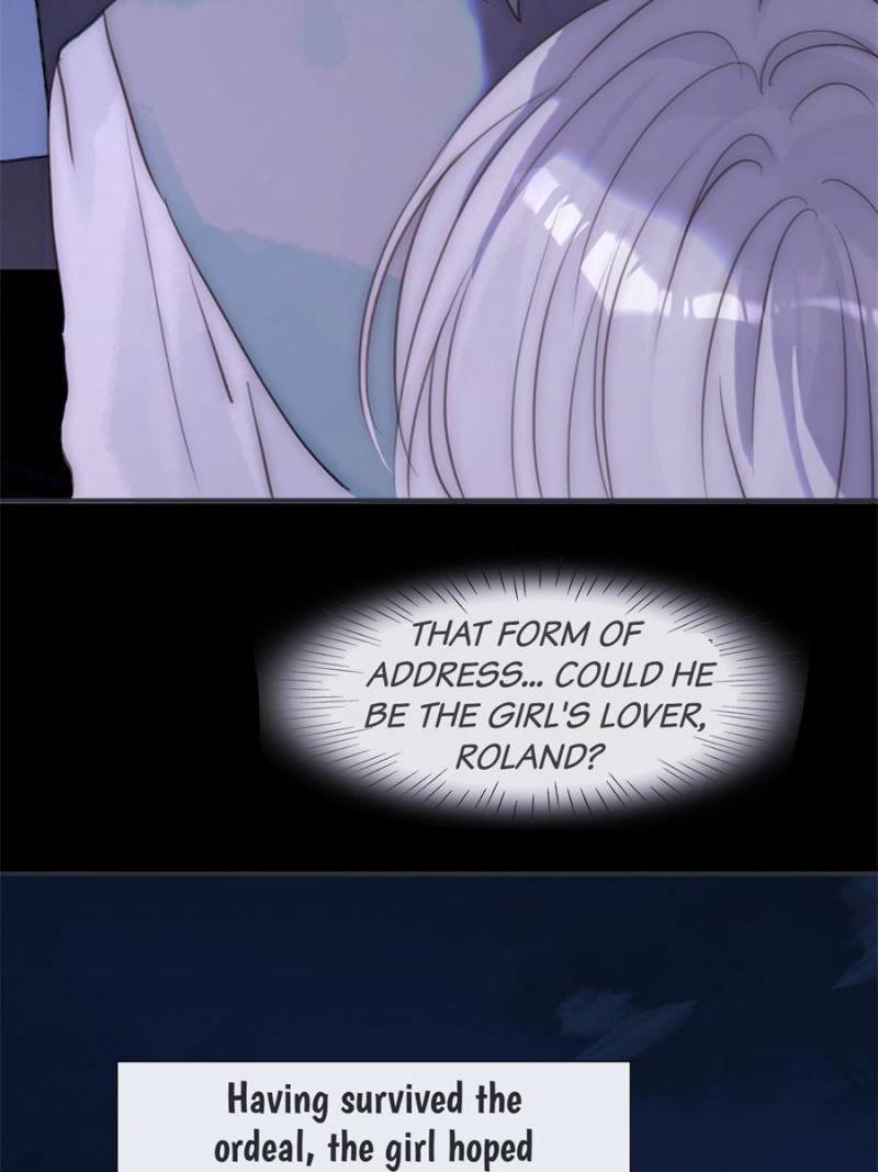 Bedtime Fairy Tales [Official UNCENSORED] - 159. Crisis manhwa