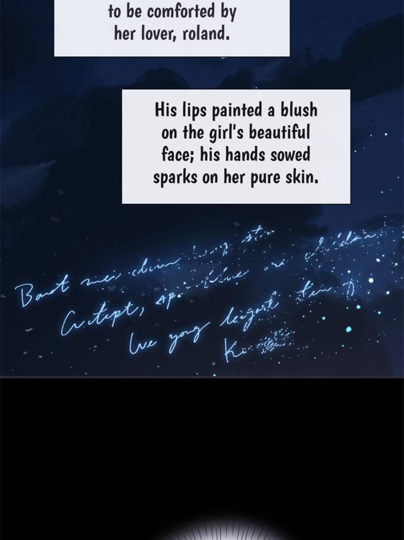 Bedtime Fairy Tales [Official UNCENSORED] - 159. Crisis manhwa