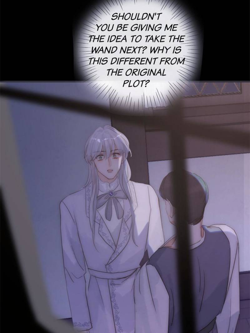 Bedtime Fairy Tales [Official UNCENSORED] - 159. Crisis manhwa